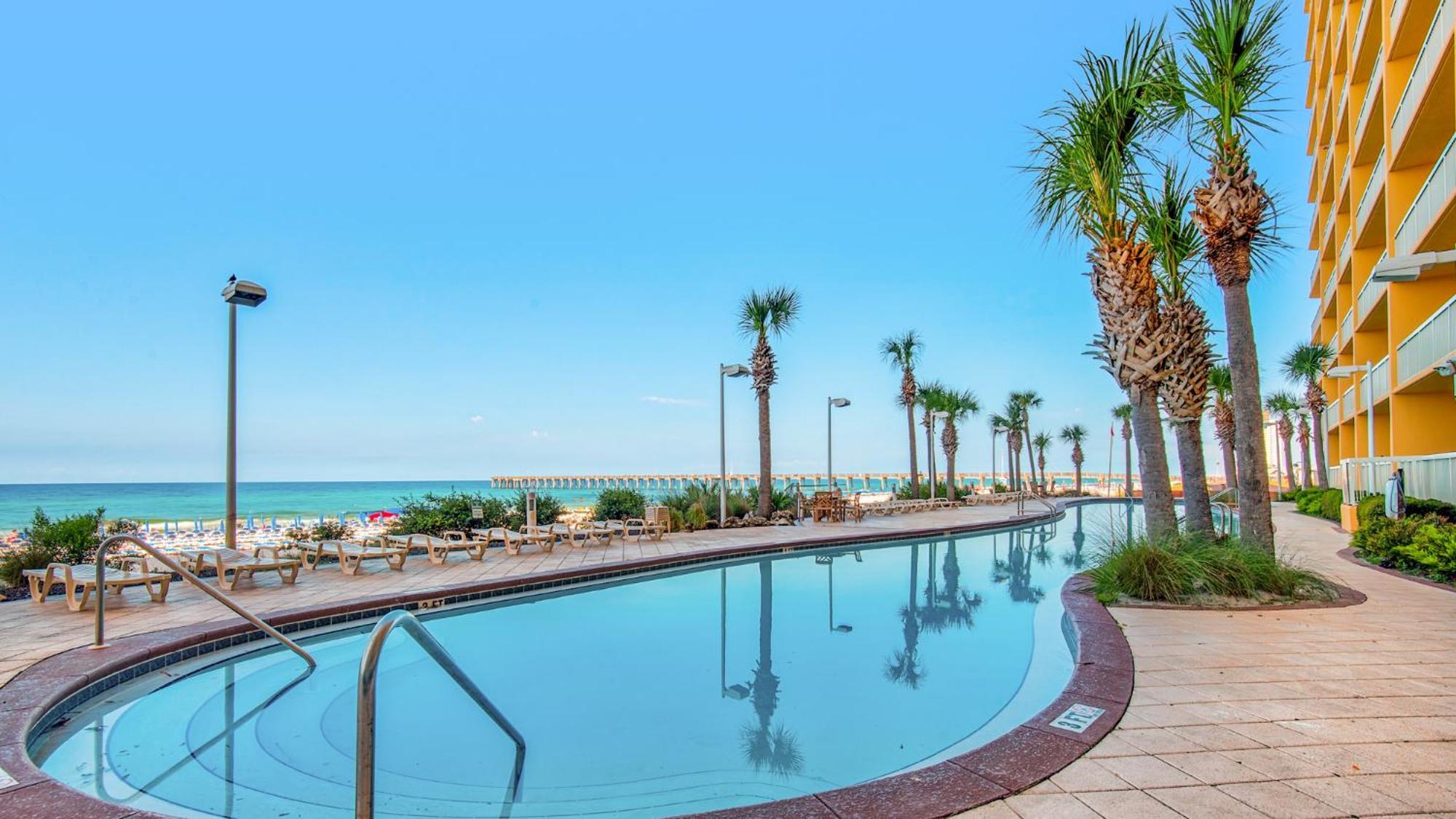 Villa Calypso 2-2007 ! Amazing Location, And Awesome Ocean Views! Panama Stadt Exterior foto